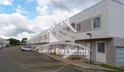Apartamento Desocupado em Condomínio Clube- Térreo com Garden.