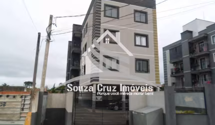 Apartamento no 3º Andar - Semi Mobiliado.