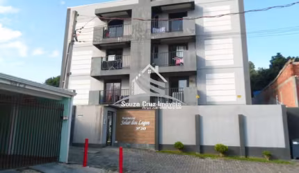 Apartamento Parque dos Lagos - Garagem Coberta !!!