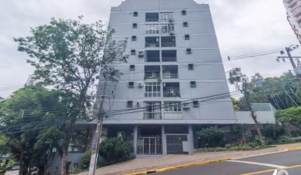 Apartamento com 3 quartos à venda na Rua Marcílio Dias, 1880, Centro, Novo Hamburgo por R$ 398.000