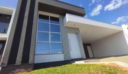 Casa com 3 quartos à venda na José Jarbas Do Valle Mattos, 262, Solar do Campo, Campo Bom por R$ 1.200.000