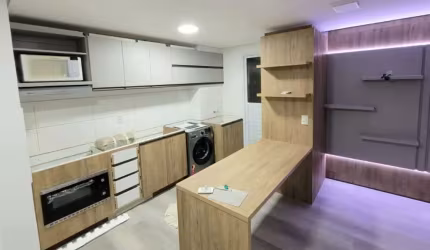 Apartamento com 2 quartos à venda na Rua Boa Saúde, 640, Primavera, Novo Hamburgo