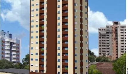 Apartamento com 2 quartos à venda na Rua Visconde de Taunay, 410, Rio Branco, Novo Hamburgo por R$ 392.336