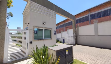 Apartamento com 1 quarto à venda na Rua Guia Lopes, 3070, Rondônia, Novo Hamburgo por R$ 192.000