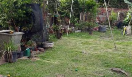 Terreno à venda na Avenida Pedro Adams Filho, 2374, Ouro Branco, Novo Hamburgo por R$ 250.000
