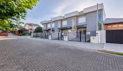 Casa com 3 quartos à venda na Londres, 195, Oeste, Sapiranga por R$ 499.000