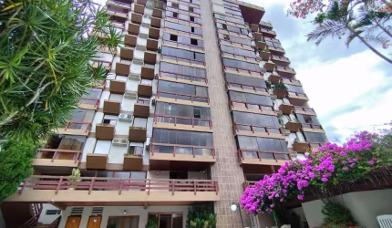 Apartamento com 3 quartos à venda na Rua Padre José Maurício, 143, Rio Branco, Novo Hamburgo por R$ 890.000