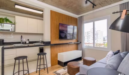 Apartamento com 2 quartos à venda na Rua Domingos de Almeida, 522, Centro, Novo Hamburgo por R$ 515.596