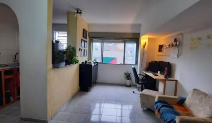 Apartamento com 1 quarto à venda na Avenida Nicolau Becker, 954, Guarani, Novo Hamburgo