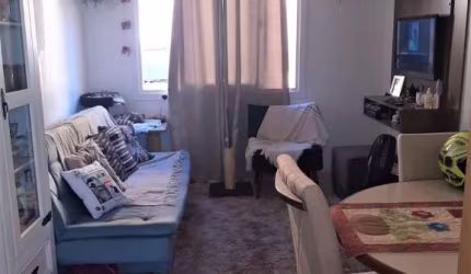 Apartamento com 2 quartos à venda na Rua João Pedro Schimitt, 977, Rondônia, Novo Hamburgo por R$ 255.000