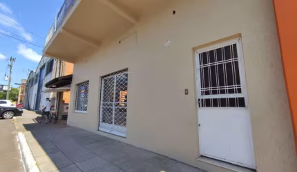 Casa comercial à venda na Avenida Sete de Setembro, 766, Ideal, Novo Hamburgo por R$ 1.800.000