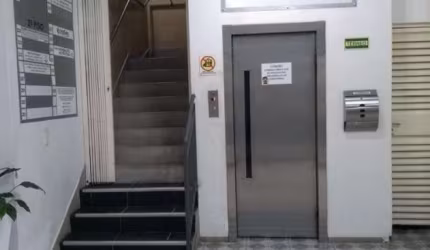 Sala comercial à venda na Rua General Neto, 54, Centro, Novo Hamburgo por R$ 95.000