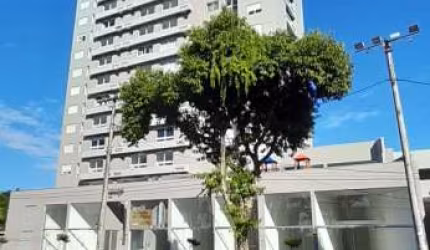 Apartamento com 2 quartos à venda na Avenida Primeiro de Março, 1731, Pátria Nova, Novo Hamburgo por R$ 425.600