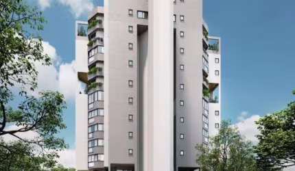 Apartamento com 3 quartos à venda na Rua Doutor Magalhães Calvet, 443, Vila Rosa, Novo Hamburgo por R$ 1.258.797