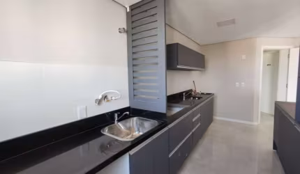 Apartamento com 1 quarto à venda na Rua Tupi, 785, Centro, Novo Hamburgo por R$ 290.000