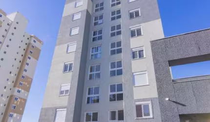 Apartamento com 2 quartos à venda na Rua Três de Outubro, 1310, Pátria Nova, Novo Hamburgo por R$ 330.000