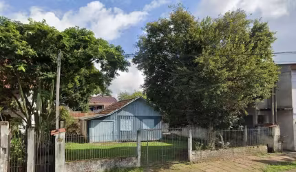 Terreno à venda na Rua Ângelo Provenzano, 191, Canudos, Novo Hamburgo por R$ 212.800