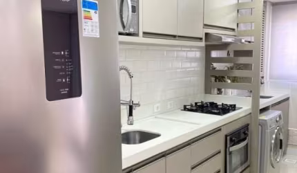 Apartamento com 2 quartos à venda na Rua Caxias do Sul, 95, Rincão, Novo Hamburgo por R$ 385.000