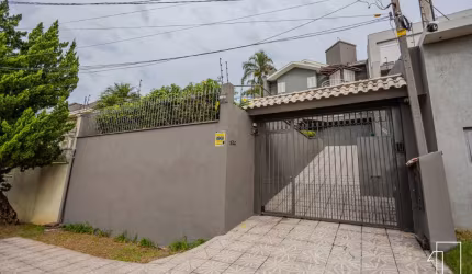 Casa com 3 quartos à venda na Rua Florença, 1950, Canudos, Novo Hamburgo por R$ 850.000