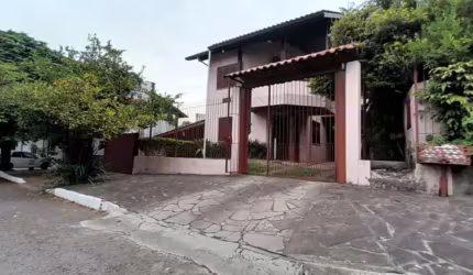 Casa com 3 quartos à venda na Rua Edegard Carlos Sieler, 153, Primavera, Novo Hamburgo por R$ 750.000