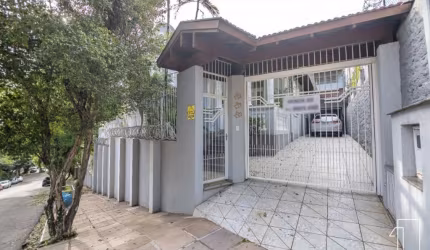Casa com 5 quartos à venda na Rua Ribeiro de Almeida, 178, Hamburgo Velho, Novo Hamburgo por R$ 1.290.000