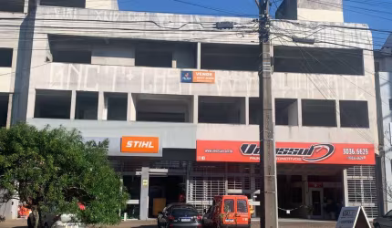 Prédio à venda na Avenida Sete de Setembro, 665, Liberdade, Novo Hamburgo por R$ 3.000.000