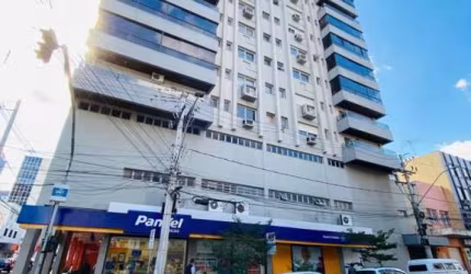 Apartamento com 2 quartos à venda na Rua Lima e Silva, 392, Centro, Novo Hamburgo por R$ 350.000