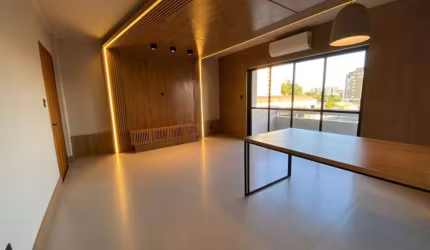 Apartamento com 2 quartos à venda na Rua Flores da Cunha, 147, Pátria Nova, Novo Hamburgo por R$ 550.000