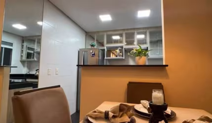 Apartamento com 2 quartos à venda na Rua Guia Lopes, 3070, Rondônia, Novo Hamburgo por R$ 200.000