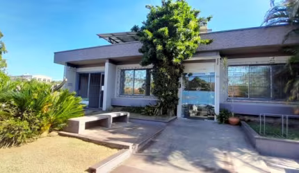 Casa com 5 quartos à venda na Rua Caju, 120, Scharlau, São Leopoldo por R$ 920.000