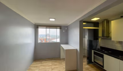 Apartamento com 2 quartos à venda na Rua Sobradinho, 269, São Jorge, Novo Hamburgo por R$ 240.000