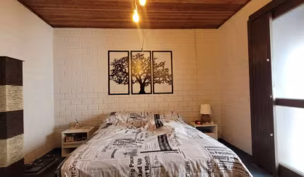 Casa com 4 quartos à venda na Rua Frederico Groehs Neto, 625, Vila Nova, Novo Hamburgo por R$ 690.000