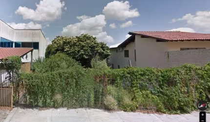 Terreno à venda na Rua Quaraí, 217, Boa Vista, Novo Hamburgo por R$ 213.000