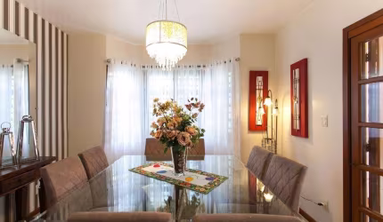 Casa com 3 quartos à venda na Rua Forquetinha, 239, Jardim Mauá, Novo Hamburgo por R$ 860.000