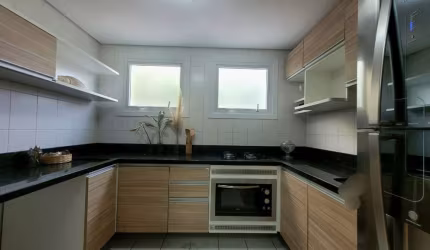 Apartamento com 2 quartos à venda na Rua Ernani Enio Juchem, 20, Vila Nova, Novo Hamburgo por R$ 212.000