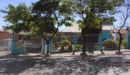 Casa com 3 quartos à venda na Rua Guia Lopes, 130, Rondônia, Novo Hamburgo por R$ 1.900.000
