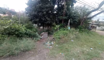 Terreno à venda na Rua Sapiranga, 188, Jardim Mauá, Novo Hamburgo por R$ 395.000