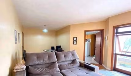 Apartamento com 2 quartos à venda na Rua Iraí, 56, Guarani, Novo Hamburgo por R$ 340.000