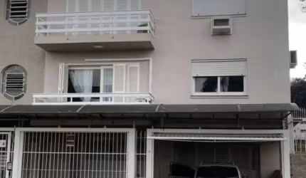 Apartamento com 2 quartos à venda na Rua Gomes Portinho, 214, Jardim América, São Leopoldo por R$ 480.000