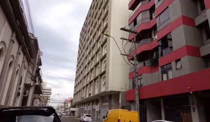 Apartamento com 3 quartos à venda na Rua Brasil, 503, Centro, São Leopoldo por R$ 230.000