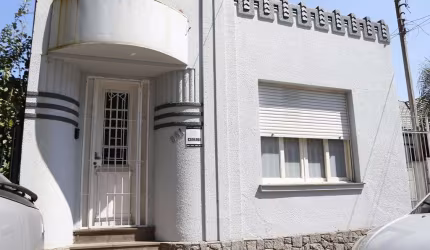 Casa comercial à venda na Rua São Francisco, 861, Centro, São Leopoldo por R$ 450.000