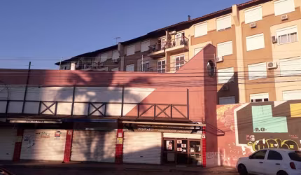 Apartamento com 3 quartos à venda na Rua José Bonifácio, 1086, Centro, São Leopoldo por R$ 390.000