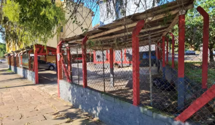 Prédio à venda na Rua Alberto Torres, 542, Pátria Nova, Novo Hamburgo por R$ 1.100.000