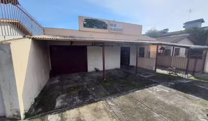 Terreno à venda na Rua São José do Norte, 107, Jardim Mauá, Novo Hamburgo por R$ 300.000