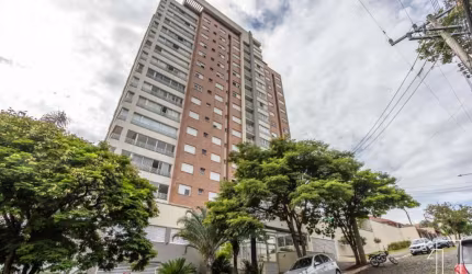 Apartamento com 3 quartos à venda na Rua Juiz de Fora, 500, Ideal, Novo Hamburgo por R$ 890.000