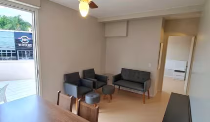 Apartamento com 2 quartos à venda na Rua Bento Gonçalves, 886, Pátria Nova, Novo Hamburgo por R$ 400.000