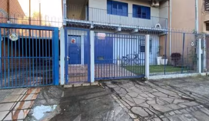 Casa com 3 quartos à venda na Rua dos Eucaliptos, 212, Ideal, Novo Hamburgo por R$ 450.000