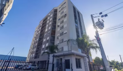 Apartamento com 2 quartos à venda na Rua La Paz, 299, Santo Afonso, Novo Hamburgo por R$ 212.900