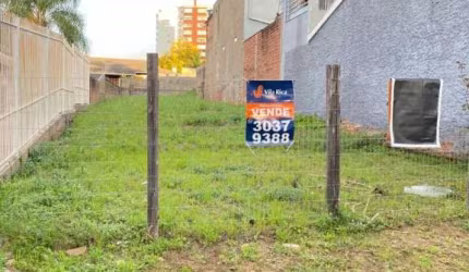 Terreno à venda na Rua Visconde de Taunay, 438, Rio Branco, Novo Hamburgo por R$ 380.000