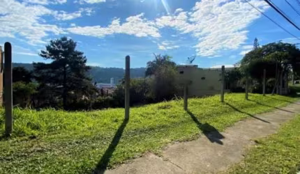 Terreno à venda na Rua Bento Manoel, 467, Operário, Novo Hamburgo por R$ 200.000